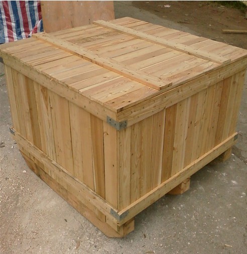 专业提供出口木箱定制加工
